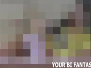 Bisexual Domination And Femdom Fantasy Videos 5/16