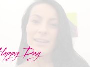 Fit Body - Watch me orgasm hard with a vibrator 1/16