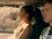 TUSHY Feature Showcase: Abigail Part 5 1/16