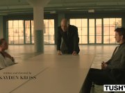 TUSHY Feature Showcase: Abigail Part 5 2/16