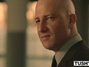 TUSHY Feature Showcase: Abigail Part 5 6/16