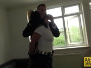 Debased and gagged slut 6/16