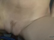 HUNT4K. Sex for money in gym is the way beauty wanted to end day 14/16