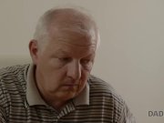 DADDY4K. Young hottie well penetrated by skillful daddy in bedroom 1/16