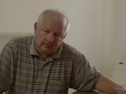 DADDY4K. Young hottie well penetrated by skillful daddy in bedroom 3/16