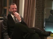 PASCALSSUBSLUTS - Subdued teen slapped and fucked hard 2/16