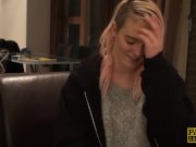 PASCALSSUBSLUTS - Subdued teen slapped and fucked hard 6/16