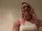 PASCALSSUBSLUTS - Subdued teen slapped and fucked hard 9/16