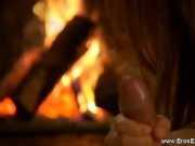 Beautiful Blowjob Lessons From India 16/16