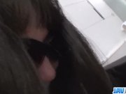 Chizuru feels amazing in full scenes of Japan porn - More at javhd net 6/16