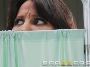 Brazzers - Lezley Zen & Michael Vegas - The Give a Fuck Foundation 3/16