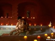 Erotic Couple In The Indian Sauna 7/16