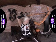 TmwVRnet - Karol Lilien - Spooky Night Preparation 1/16