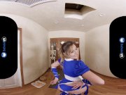 BaDoinkVRcom Halloween POV Hard Fuck With Moka Mora In Kasumi Costume 3/16