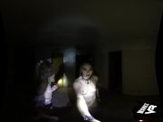 WankzVR - The Wanking Dead: Doctor's Orders 2/16