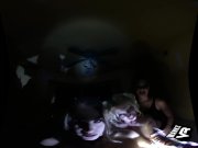 WankzVR - The Wanking Dead: Doctor's Orders 3/16