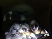 WankzVR - The Wanking Dead: Doctor's Orders 6/16