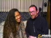 EDPOWERS - 19yo beauty Anisa pounded before facial 4/16