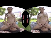 RealityLovers VR - Latina & Ebony Lesbians 13/16