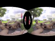 RealityLovers VR - Latina & Ebony Lesbians 16/16