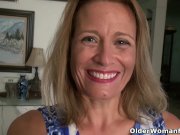 An older woman means fun part 50 6/16