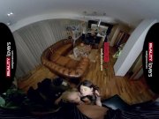 RealityLovers VR - Bitchy Halloween Witches 10/16