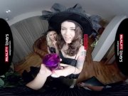 RealityLovers VR - Bitchy Halloween Witches 6/16