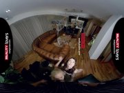 RealityLovers VR - Bitchy Halloween Witches 8/16