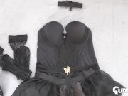 CUM4k - Maids fucked with MULTIPLE CREAMPIES for Halloween 1/16