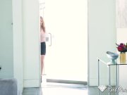 PUREMATURE Red Headed MILF TRIES ANAL 1/16