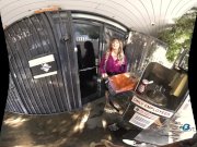 MilfVR - Street Meat ft. Cherie DeVille 1/16