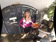 MilfVR - Street Meat ft. Cherie DeVille 4/16