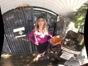 MilfVR - Street Meat ft. Cherie DeVille 5/16