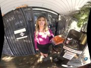 MilfVR - Street Meat ft. Cherie DeVille 6/16