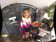 MilfVR - Street Meat ft. Cherie DeVille 7/16