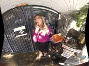 MilfVR - Street Meat ft. Cherie DeVille 8/16