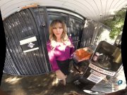 MilfVR - Street Meat ft. Cherie DeVille 9/16