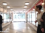 Inviting a complete stranger to butt fuck my wife and i watch 1/16