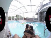 VirtualRealPorn - Birthday surprise 11/16