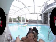 VirtualRealPorn - Birthday surprise 14/16