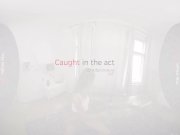 VirtualRealPorn - Caught in the act 1/16