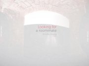 VirtualRealPorn - Looking for a roommate 1/16