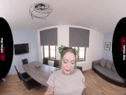 VirtualRealPorn - My naughty photoshoot 11/16