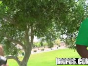 MOFOS - Busty blonde milf Jennla Moore wants it black 2/16