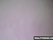 Reality Kings - Amateur teens Deneice Molly and Bennett Richie share cock o 13/16