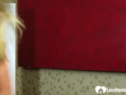 Interracial lesbians have some fun with each other 1/16