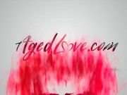 AgedLovE Savana and Marc Kaye Hardcore Sex Video 1/16