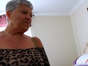 AgedLovE Savana and Marc Kaye Hardcore Sex Video 9/16