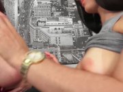 SEXYMOMMA - Milf is insatiable about her stepdaughters pussy 7/16