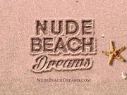 Sexy chicks at the nudist beach 16/16
